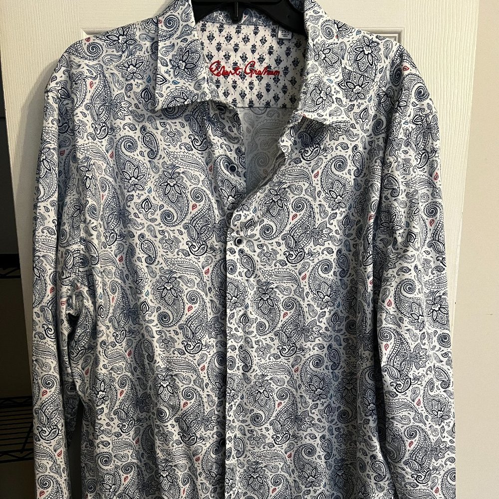Robert Graham Paisley